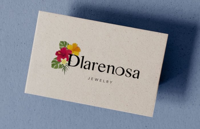 Branding & Packaging