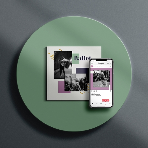 Branding & Social Identity