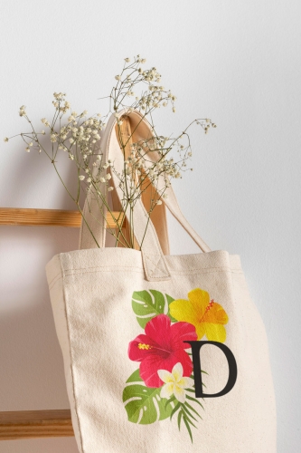totebag